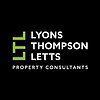 Lyons Thompson Letts logo