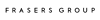 Frasers Group logo