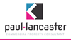 Paul Lancaster logo