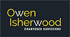 Owen Isherwood logo
