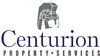 Centurion logo