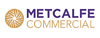 Metcalfe Commercial logo