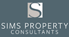 SIMS property consultants logo