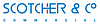 Scotcher & Co logo