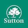 London Borough of Sutton logo