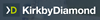 Kirkby Diamond logo