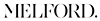 Melford Capital logo