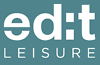 Edit Leisure logo