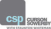 Curson Sowerby Partners LLP logo