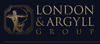 London & Argyll logo