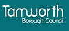 Tamworth Borough Council logo