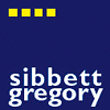Sibbett Gregory logo