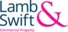 Lamb & Swift logo