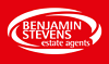 Benjamin Stevens logo
