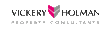 Vickery Holman logo