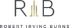 Robert Irving Burns logo