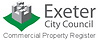 Exeter City Council logo