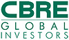 CBRE Global Investors logo