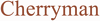 Cherryman logo