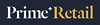 Prime Retail logo
