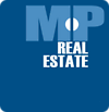 MP Real Estate logo