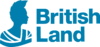 British Land Company Consumers Project logo