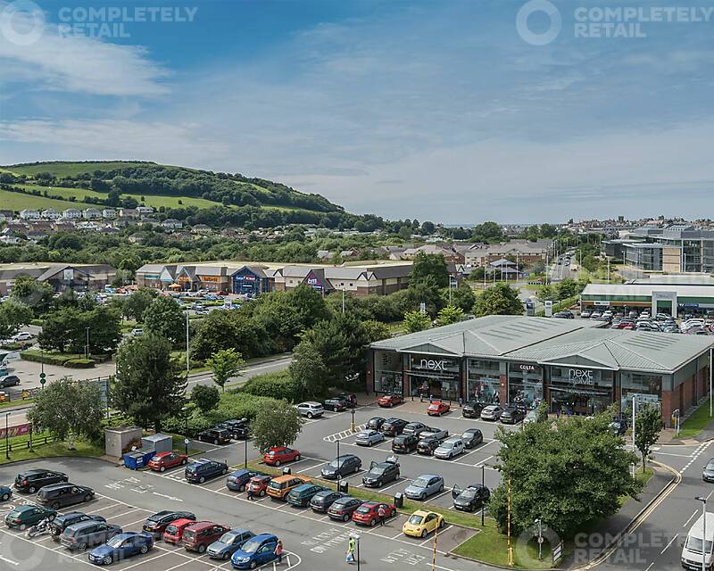 5, Parc Y Llyn Retail Park, Aberystwyth - Picture 2024-03-25-14-35-25