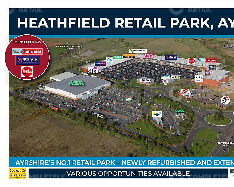 2B, Heathfield Retail Park, Ayr - Picture 2023-08-14-09-34-50