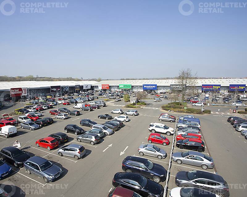 1B, Banbury Cross Retail Park, Banbury - Picture 2024-03-26-14-36-48