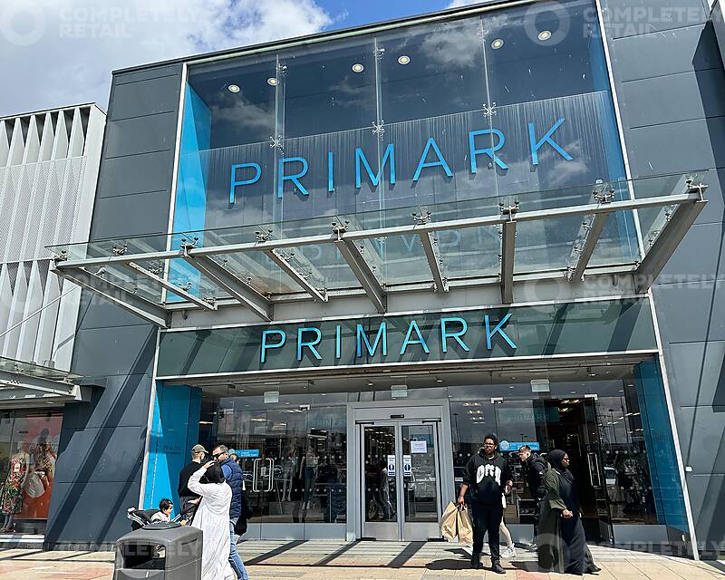 Unit 7A, The Fort Shopping Park, Birmingham - Picture 2026-08-26-16-28-58