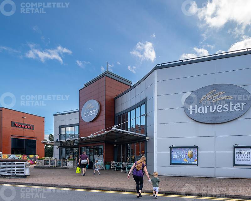 Unit 7A, The Fort Shopping Park, Birmingham - Picture 2026-08-26-16-29-15