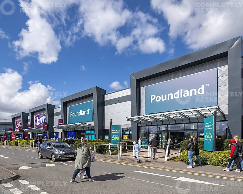 Unit 10A-11a, The Fort Shopping Park, Birmingham - Picture 2025-12-08-14-05-07