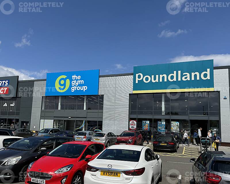 Unit 2A, Battery Retail Park, Birmingham - Picture 2025-02-11-16-23-10