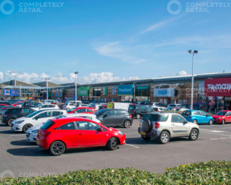 Unit F, Blackpool Retail Park, Blackpool - Picture 2023-08-21-15-28-15