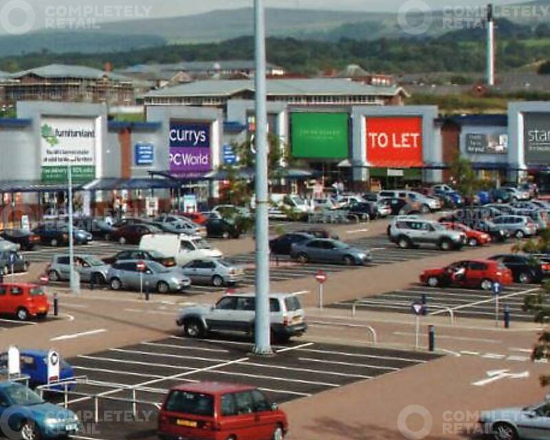Unit 9, Middlebrook Retail & Leisure Park - Picture 1