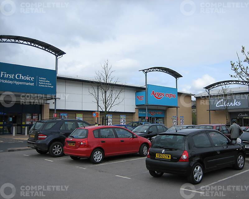 Unit 14, Forster Square, Bradford - Picture 2025-12-03-11-04-10