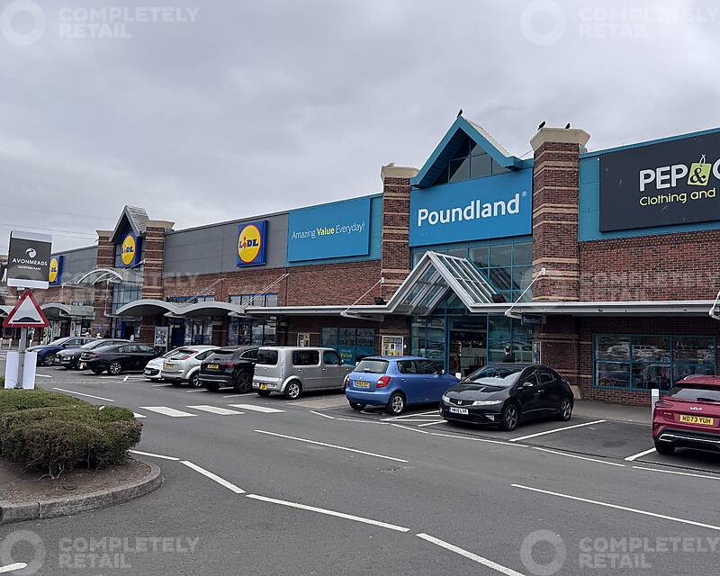 Unit 4a, Avonmeads Retail Park, Bristol - Picture 2025-12-02-16-10-51