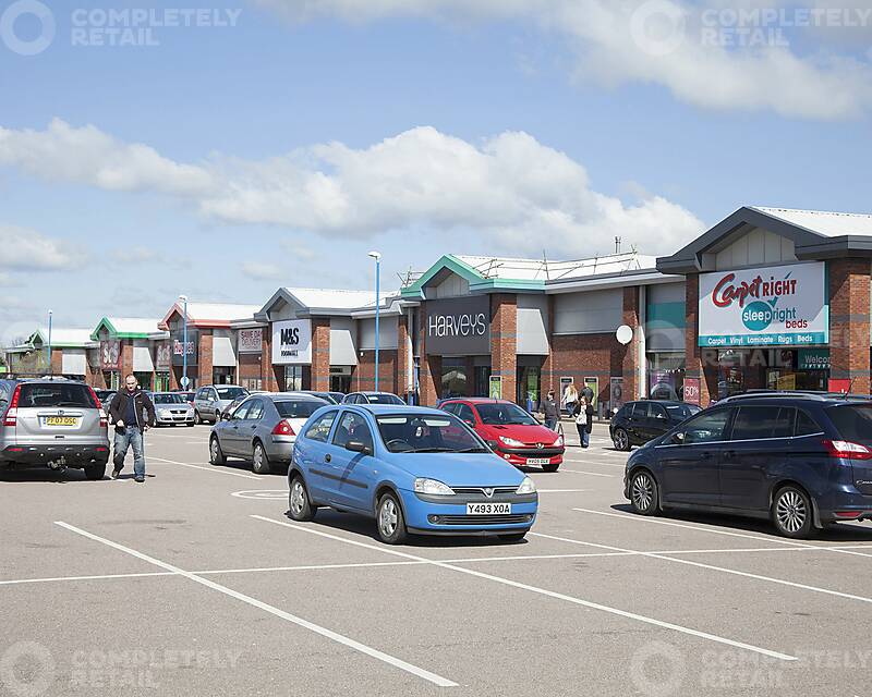 10c, Orbital Retail Park, Cannock - Picture 2024-07-15-15-18-47