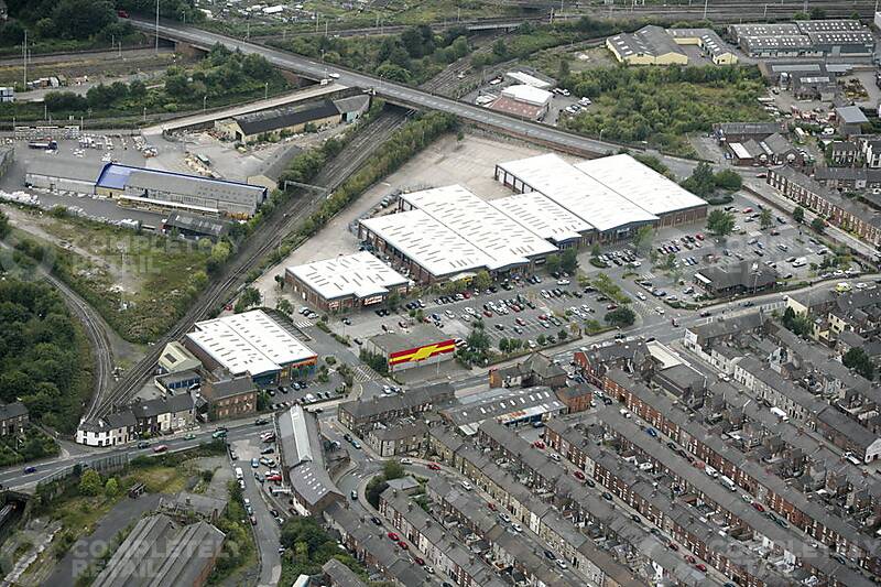 Unit 2, St Nicholas Gate Retail Park, Carlisle - Picture 2026-06-16-10-58-46