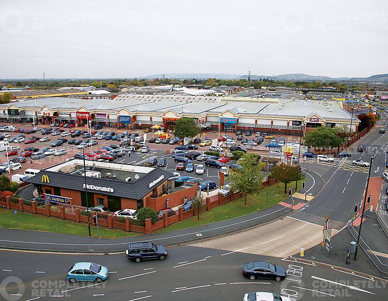Unit 7, Kingsditch Retail Park, Cheltenham - Picture 2025-07-15-15-56-35