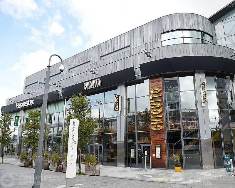 Unit 304, The Centre, Livingston - Picture 2020-07-13-16-33-06