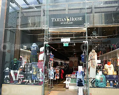 Unit 310, The Centre