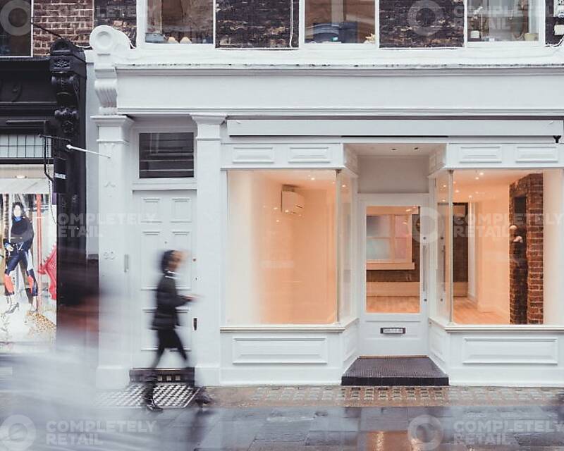 20 South Molton Street, London - Picture 2018-02-21-16-40-16