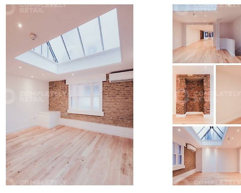 20 South Molton Street, London - Picture 2018-02-21-16-40-30
