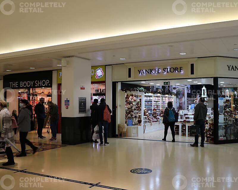 Unit 39, Eastgate Shopping Centre, Inverness - Picture 2020-11-20-11-35-30