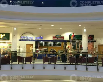 Kiosk 6
