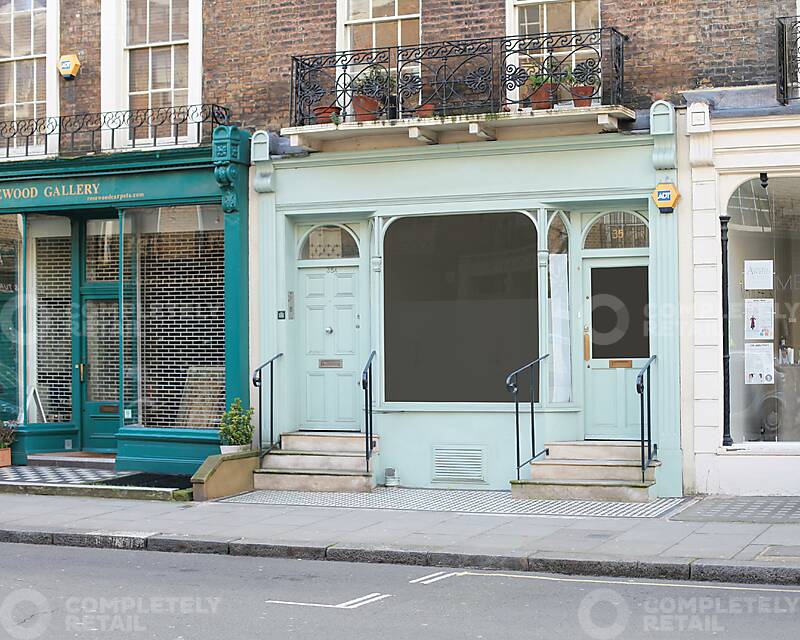 35 Connaught Street, London - Picture 2018-03-13-16-16-58