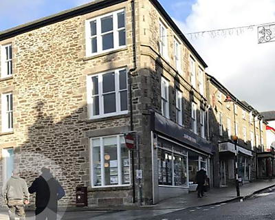 31-32 Fore Street   
