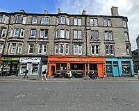 126-130 Easter Road