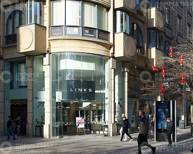 Unit 1 Exchange Street, Manchester - Picture 2018-12-17-12-13-28